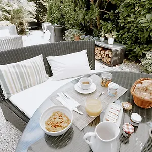 3* Otel Ideal Sejour - Stylish Boutique With Quiet Garden