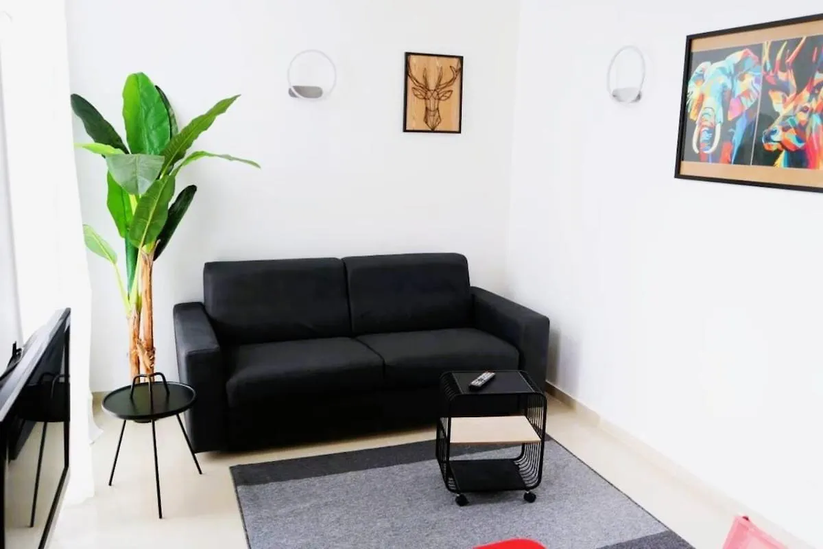 Cannes Casa Pierra Apartment France