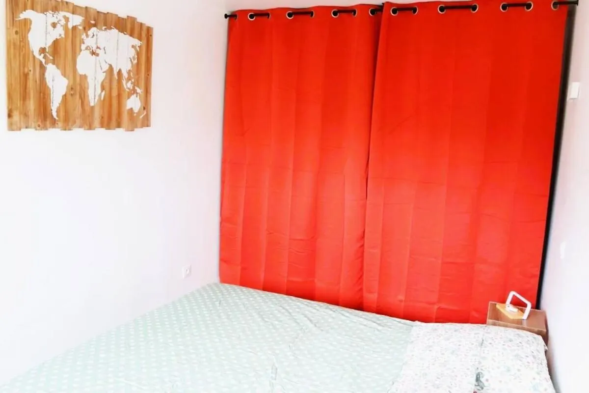 Cannes Casa Pierra Apartment France